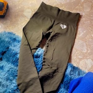 Womens Best power leggings